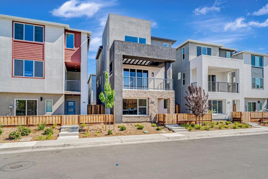 1006 Rojo Terrace, San Ramon, CA 94583 — photo 1