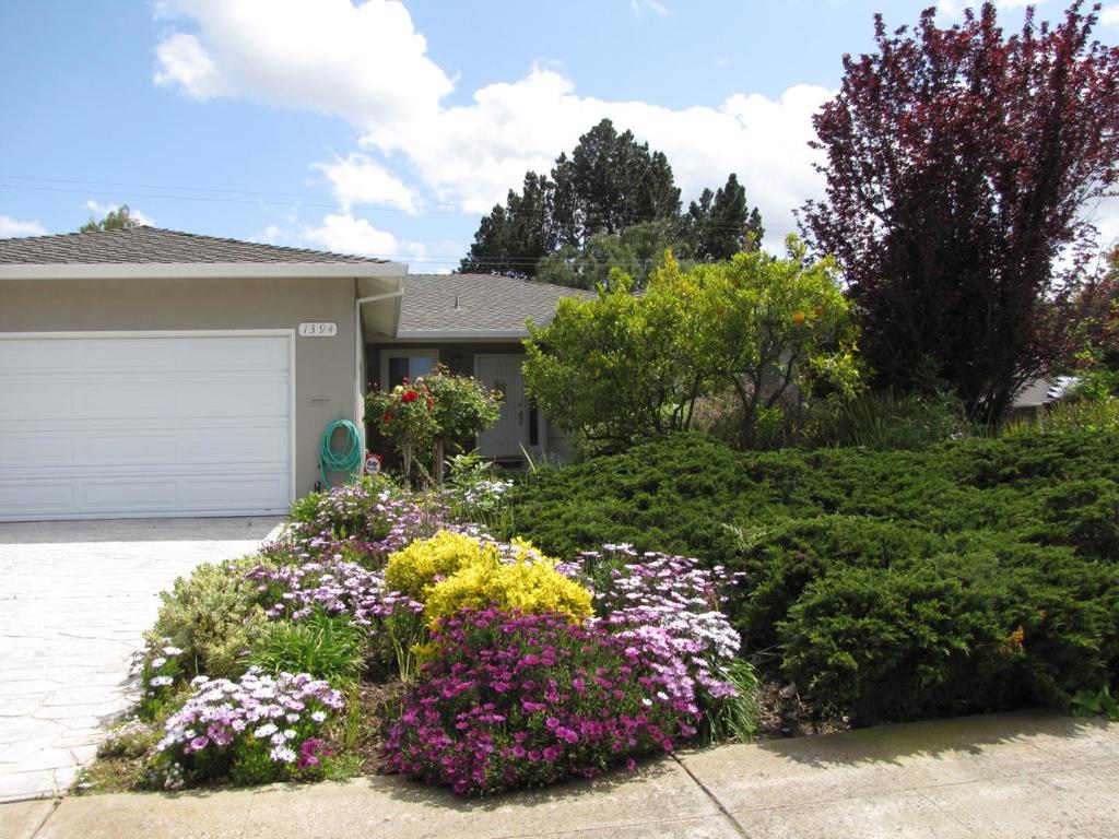 1394 Bobwhite Avenue, Sunnyvale, CA 94087 — photo 1