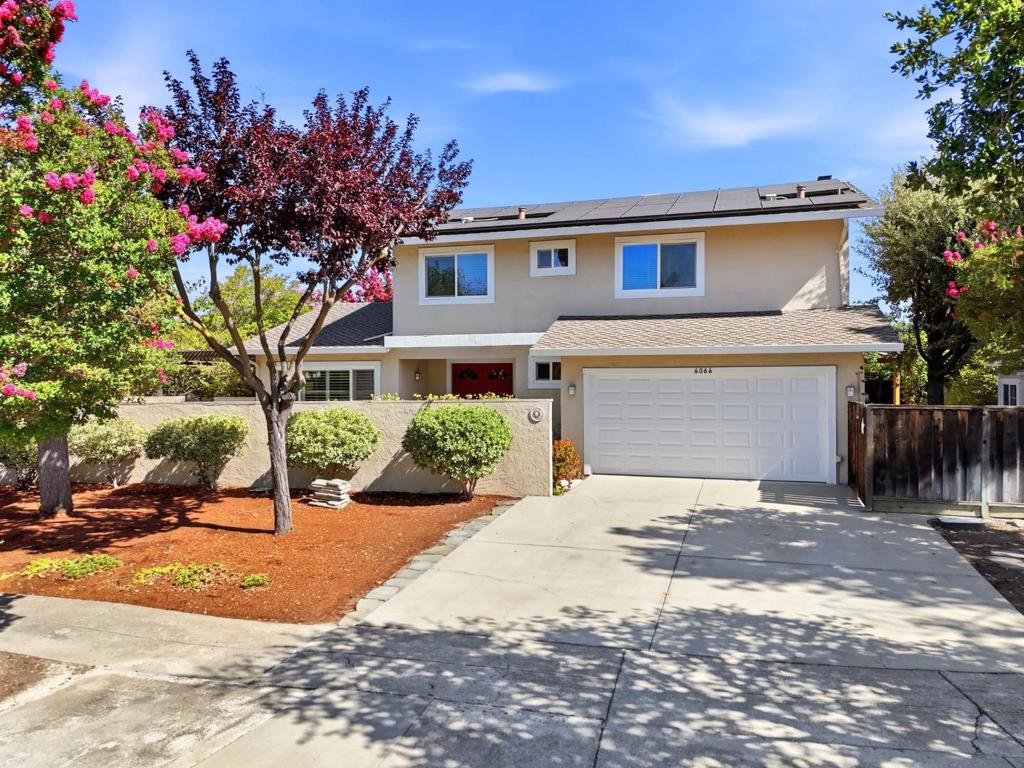 6066 Mcabee Road, San Jose, CA 95120 — photo 1