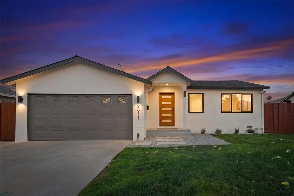 2611 Monticello, Santa Clara, CA 95051 — photo 1