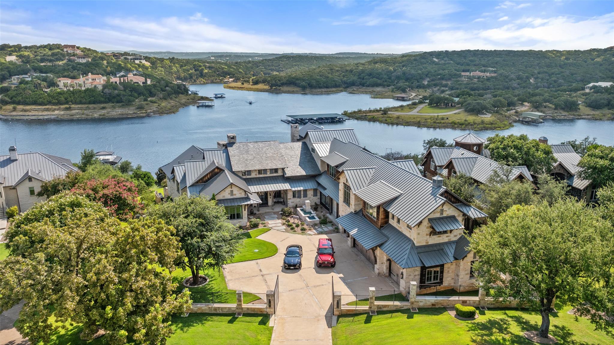 19813 Angel Bay, Spicewood, TX 78669 — photo 1