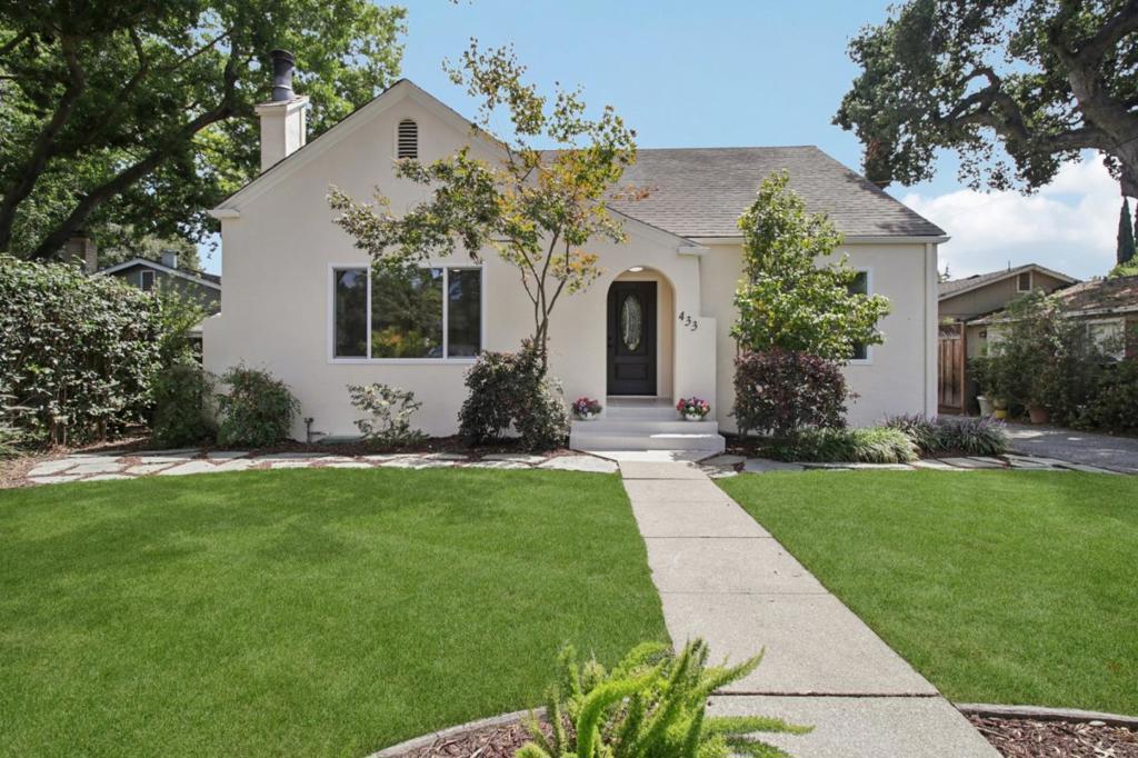 433 Monroe Drive, Palo Alto, CA 94306 — photo 1