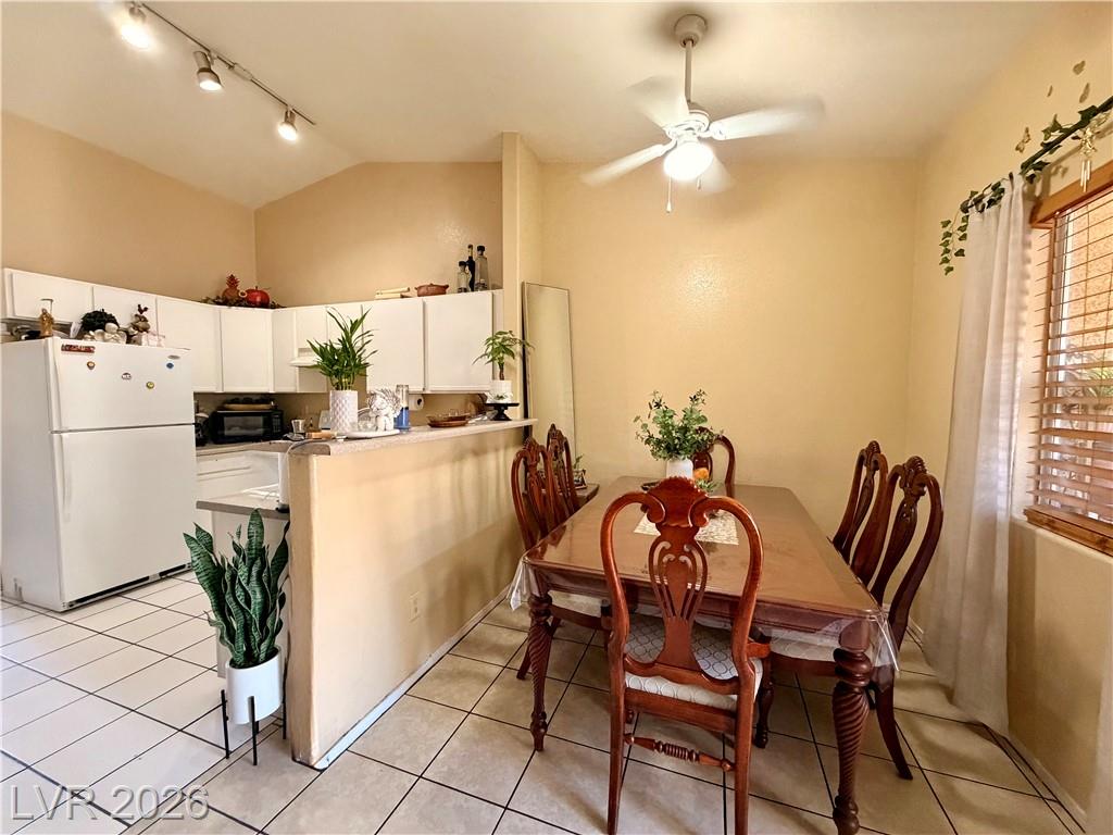 3881 Soda Springs Drive, Las Vegas, NV 89115 — photo 1
