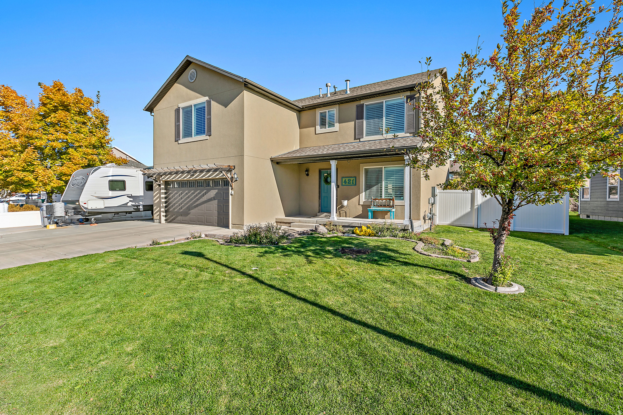 421 S JORDAN WAY, Lehi, UT 84043 — photo 1