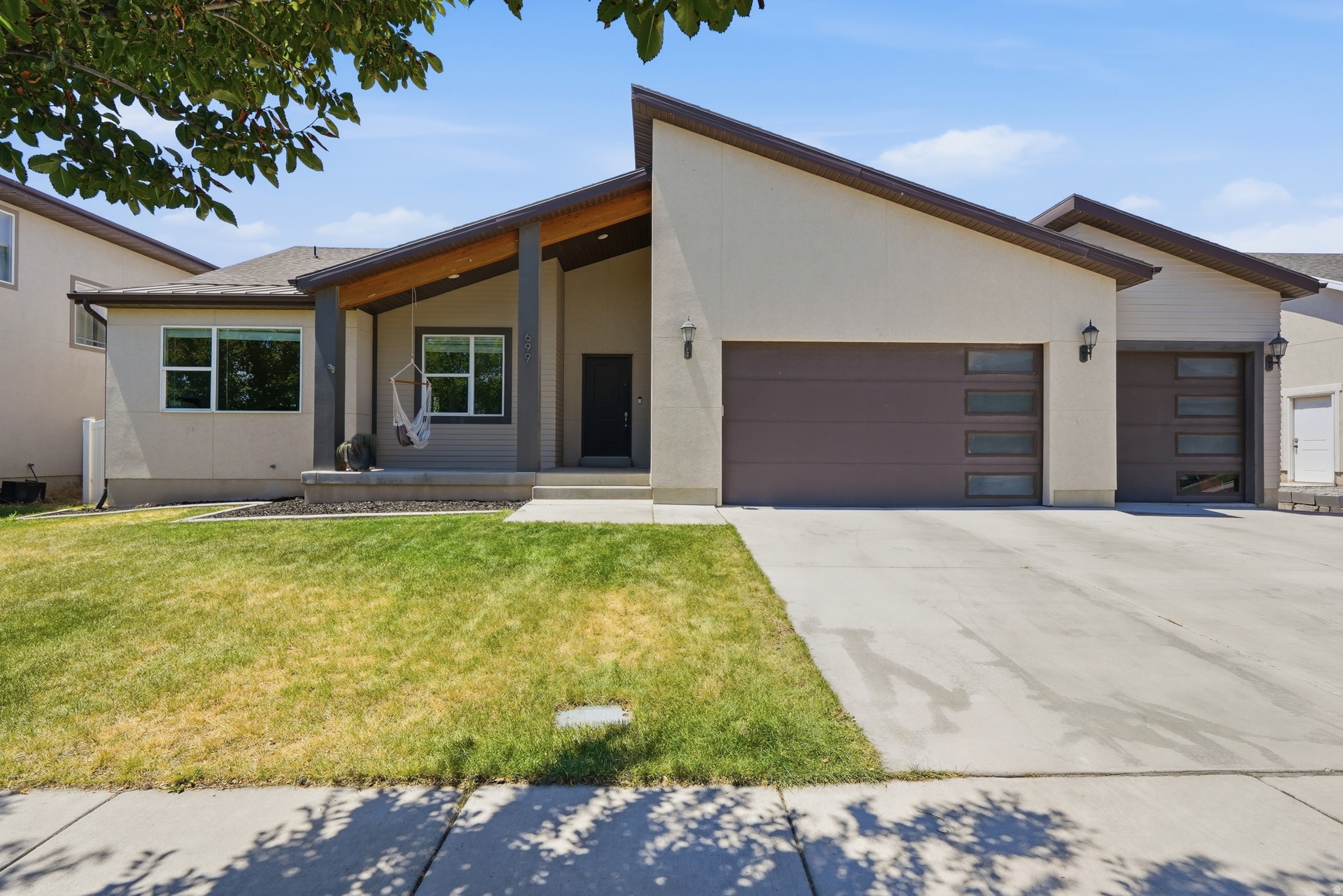 699 S JUBILEE DR, Saratoga Springs, UT 84045 — photo 1