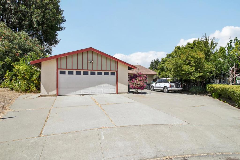 4967 Avenida De Angelina, Santa Clara, CA 95054 — photo 1