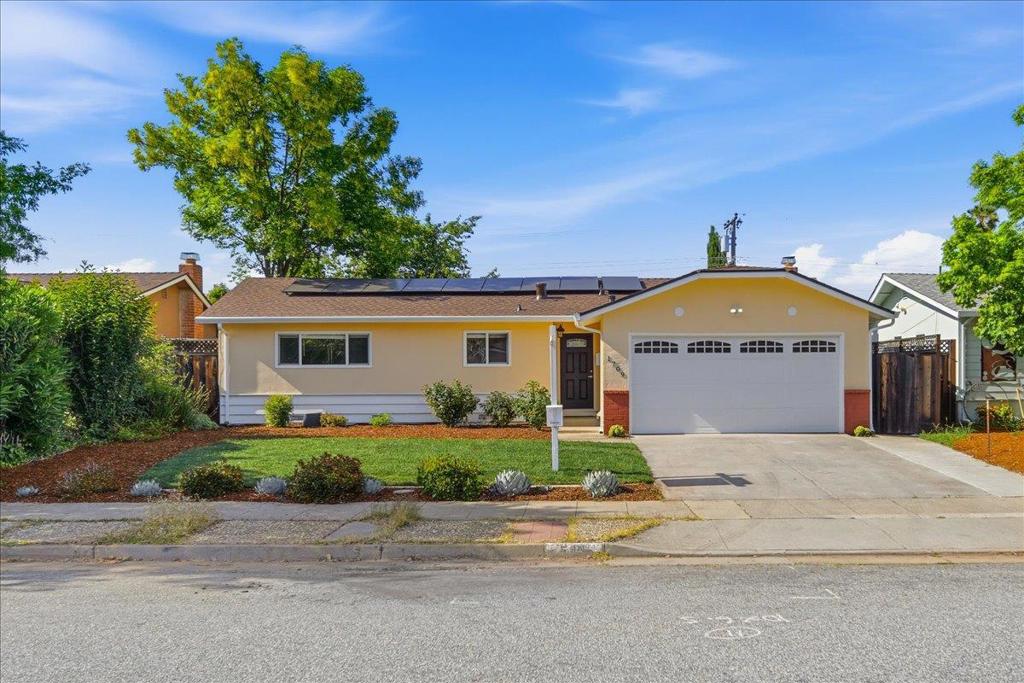 1709 Canna Lane, San Jose, CA 95124 — photo 1