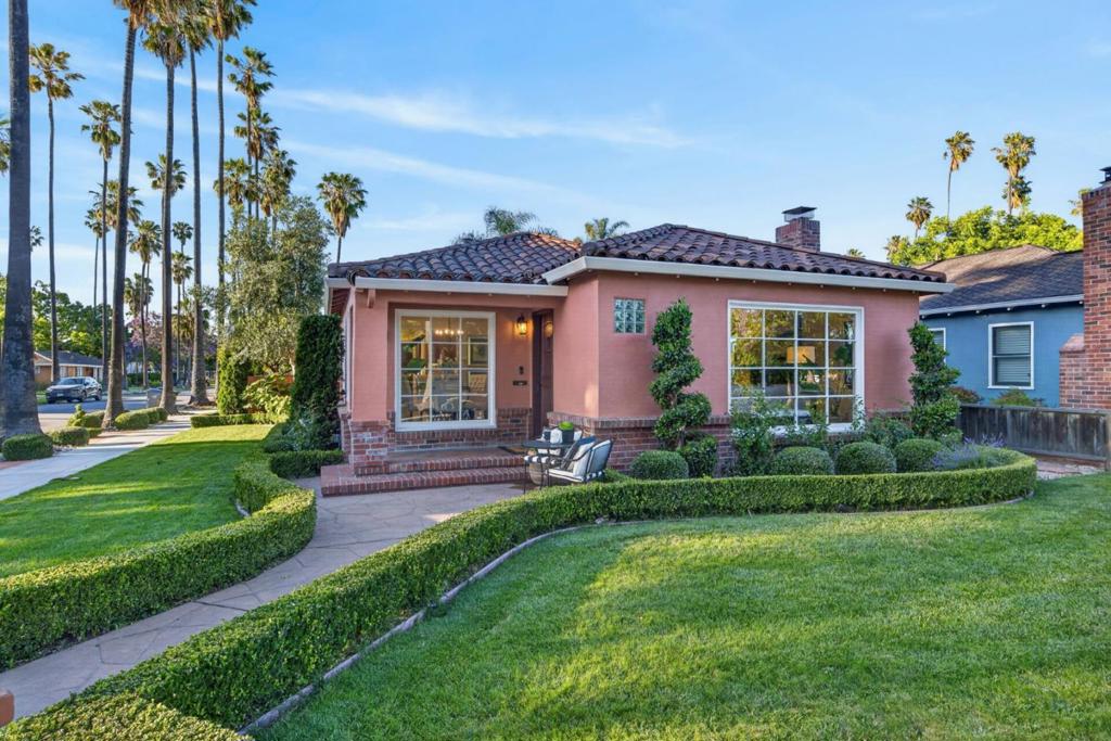735 Palm Haven Avenue, San Jose, CA 95125 — photo 1