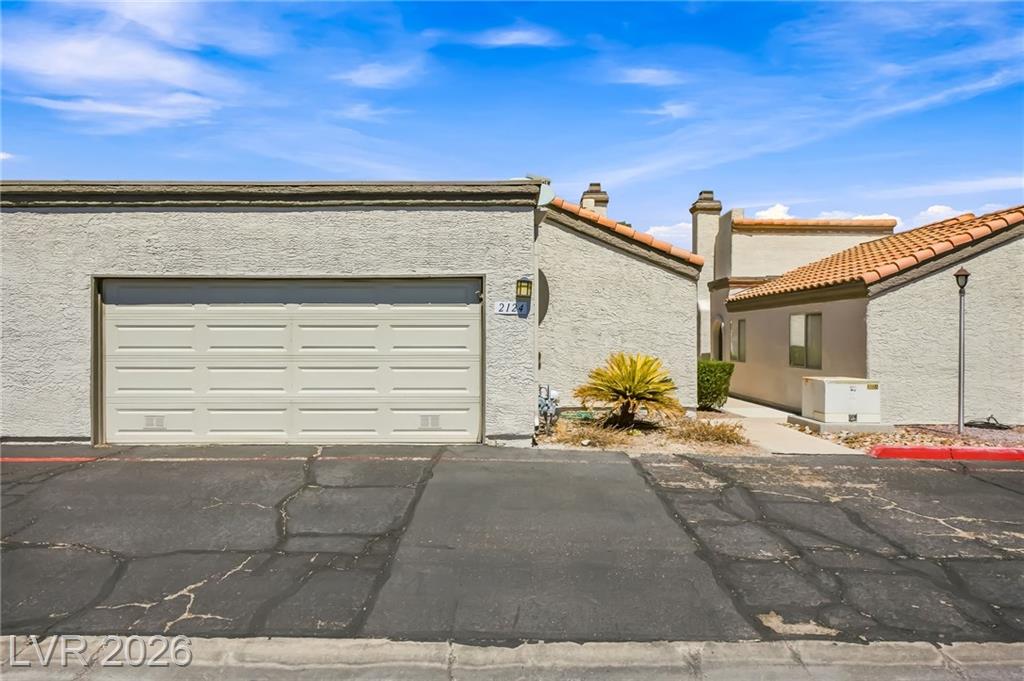 2124  Pebble Creek Lane, Laughlin, NV 89029 — photo 1