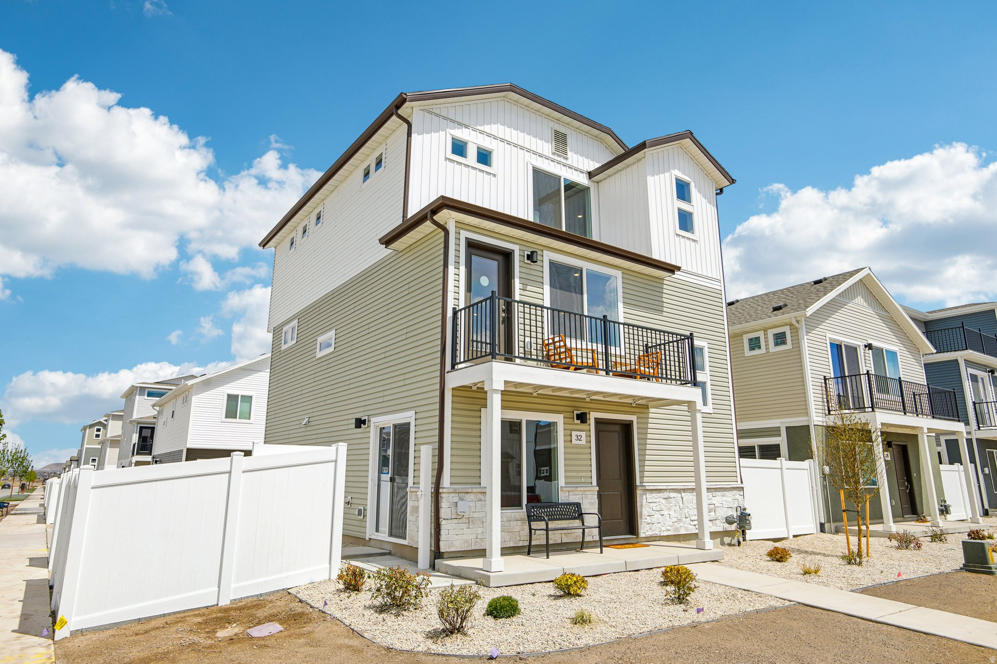 53 N JORDAN RIVER WAY #362, Saratoga Springs, UT 84045 — photo 1