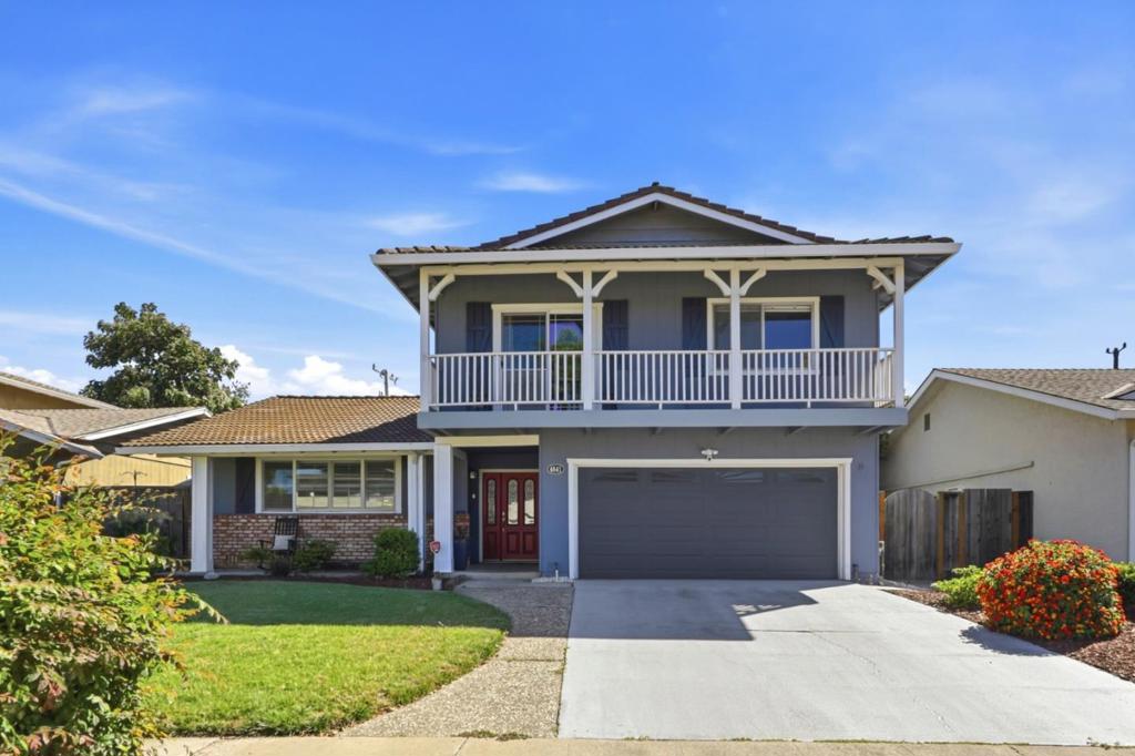 4841 Tonino Drive, San Jose, CA 95136 — photo 1