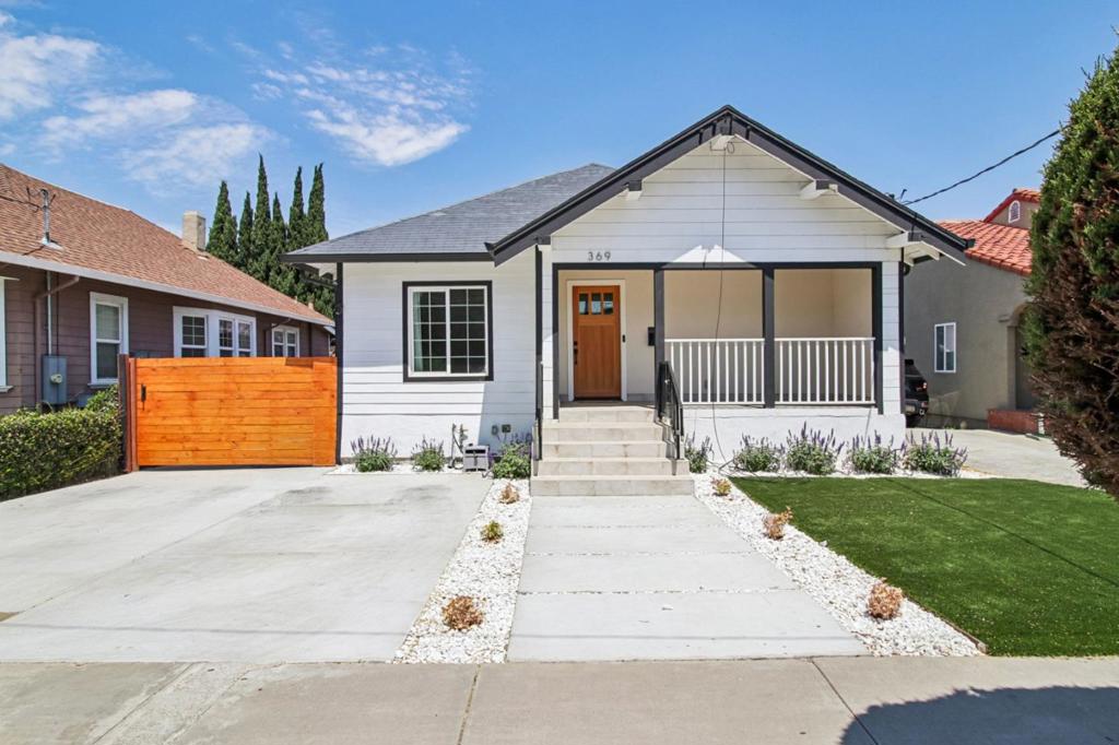 369 W Virginia Street, San Jose, CA 95125 — photo 1