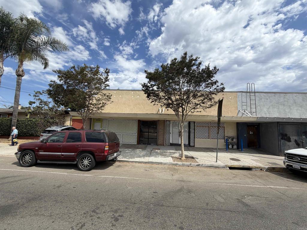 2926 Upas Street, San Diego, CA 92104 — photo 1