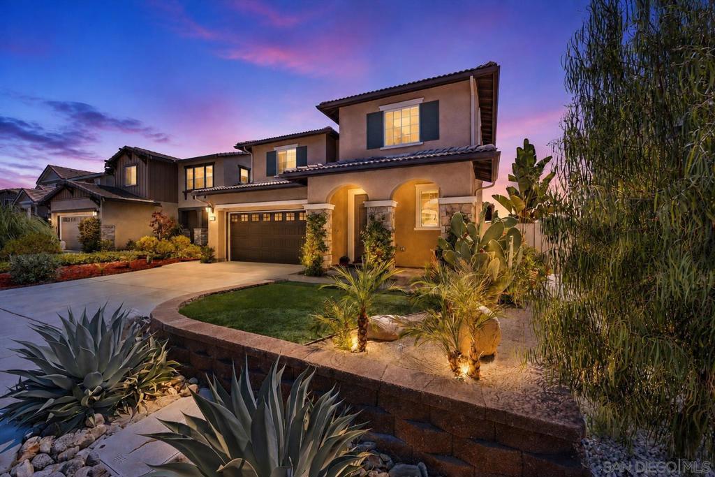 339 Calabrese Street, Fallbrook, CA 92028 — photo 1