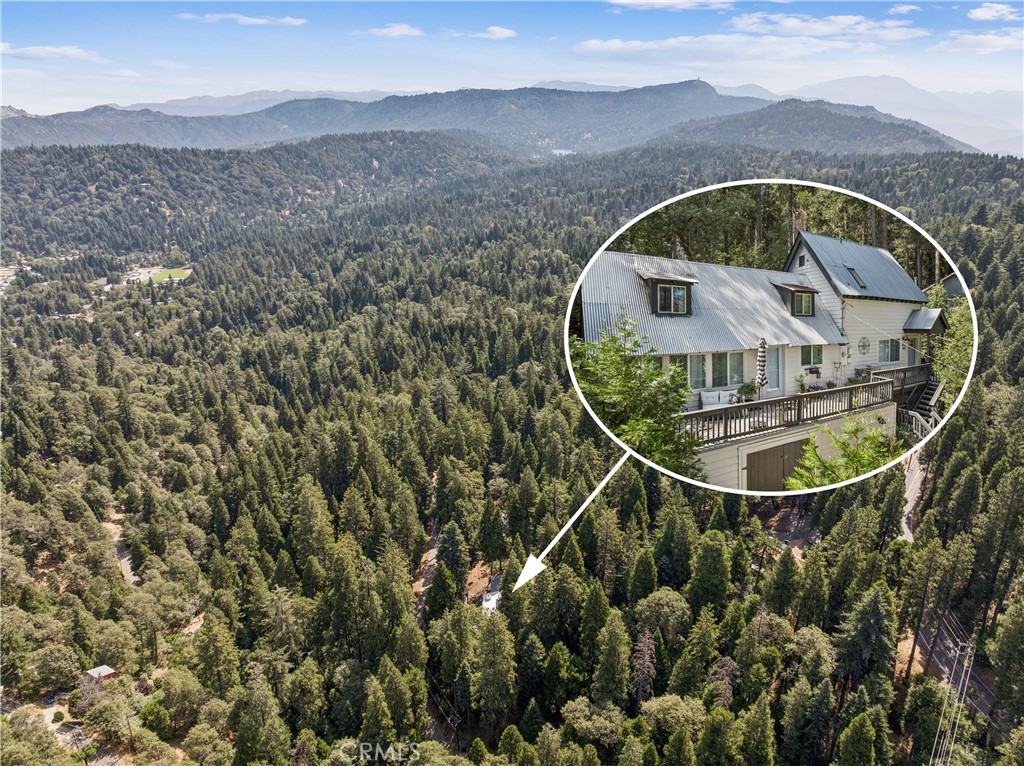 660 Spring Drive, Crestline, CA 92325 — photo 1