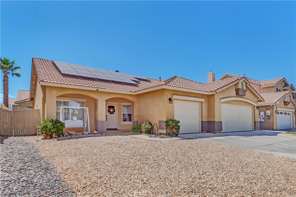 12660 Table Rock, Victorville, CA 92392 — photo 1