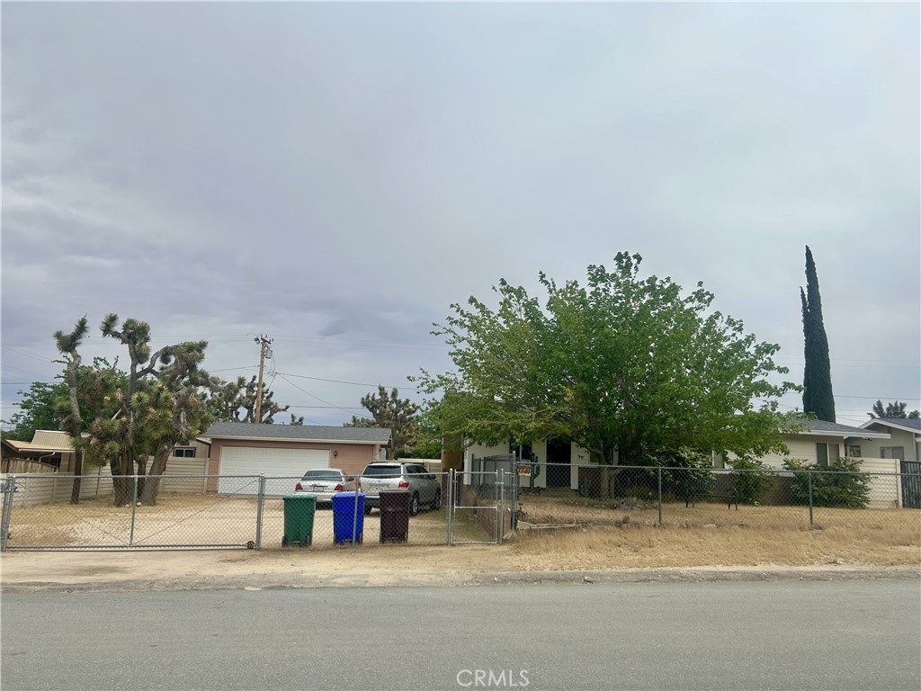 7731 Inca Trail, Yucca Valley, CA 92284 — photo 1