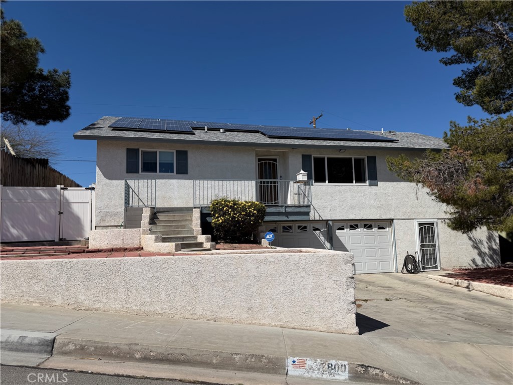 800 S 1st, Barstow, CA 92311 — photo 1