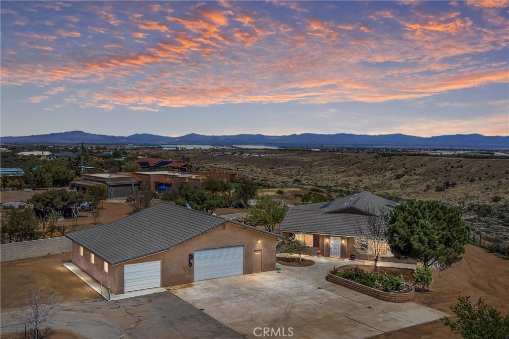 7045 Oak Hill Road, Oak Hills, CA 92344 — photo 1