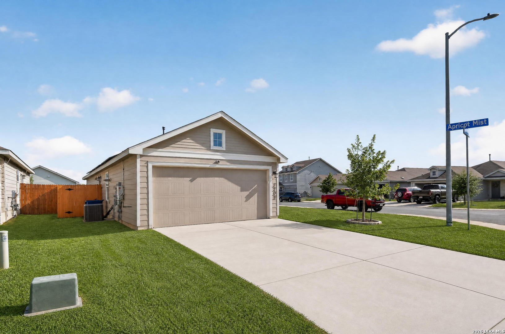 7202 Rosada way, , 78218 — photo 1