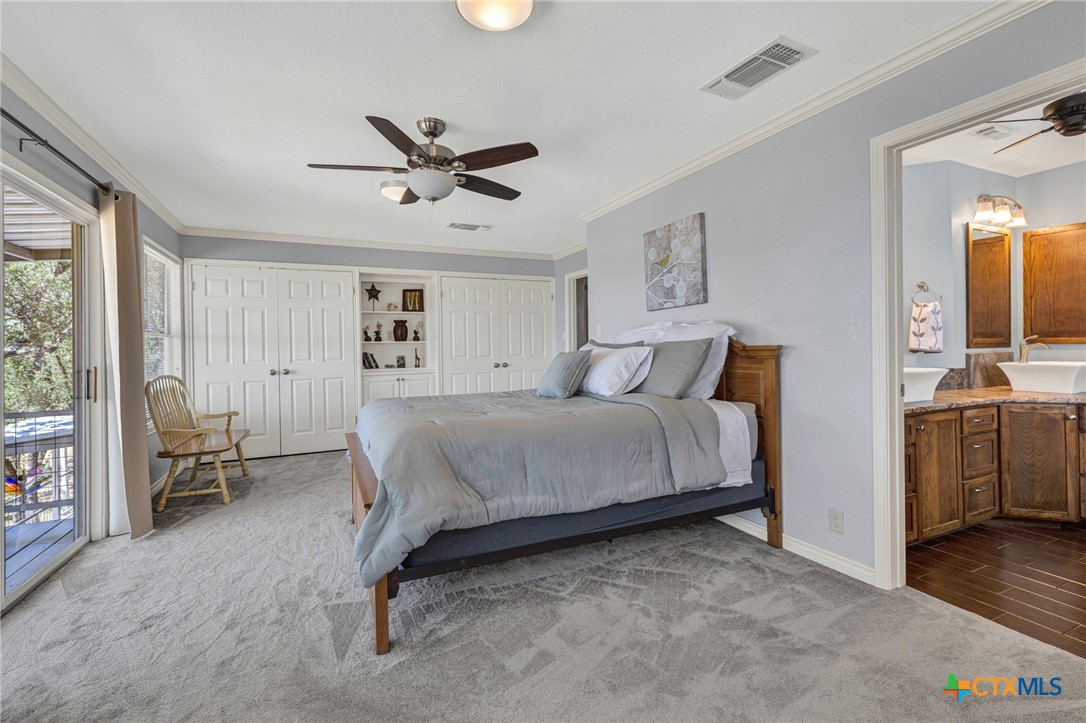 544 Military, Canyon Lake, TX 78133 — photo 1