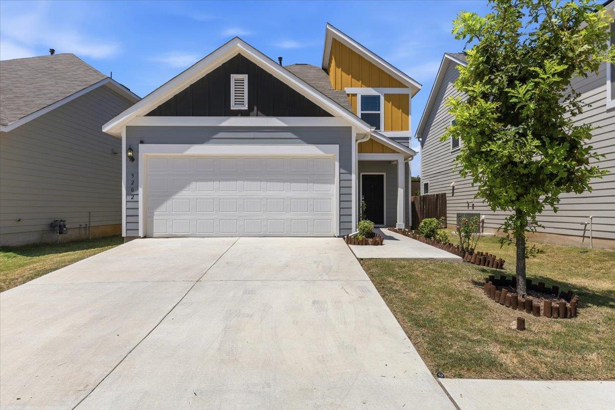 5202 Dimesky, Austin, TX 78723 — photo 1