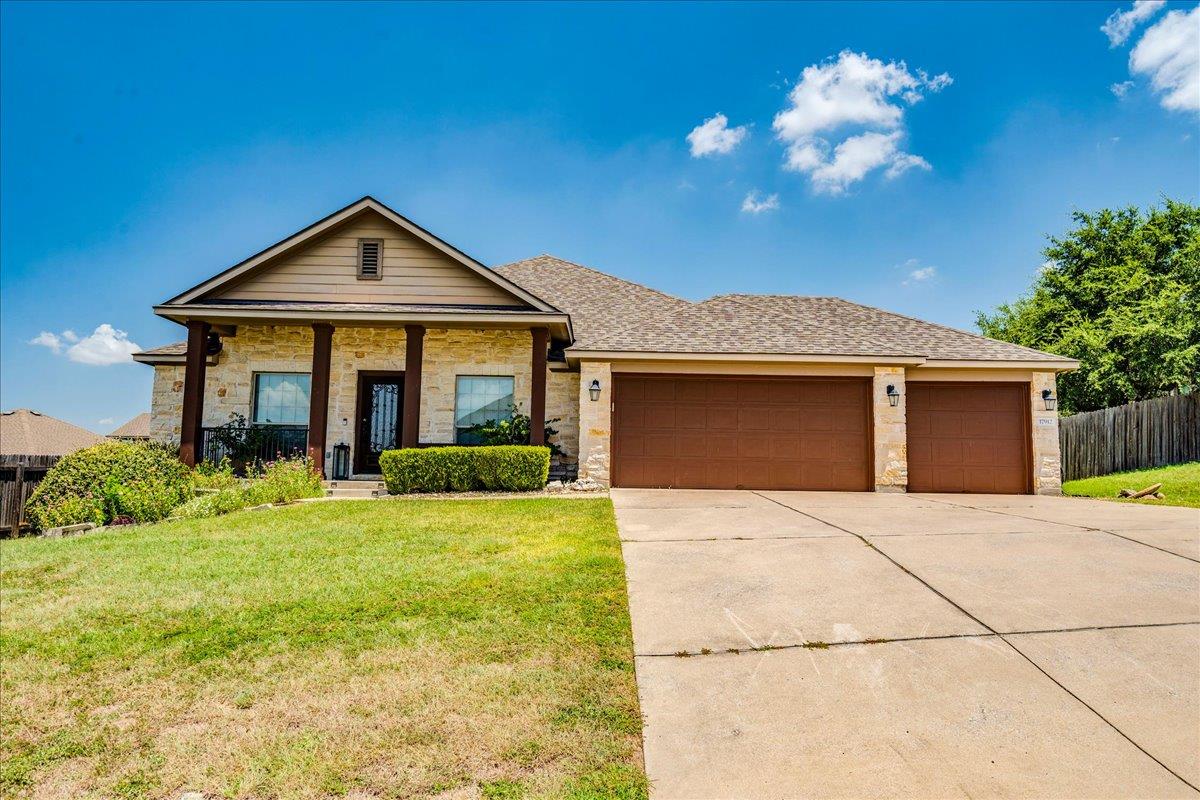 17912 Linkhill, Dripping Springs, TX 78620 — photo 1