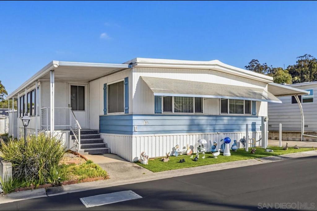 1440 S Orange Ave 11, El Cajon, CA 92020 — photo 1