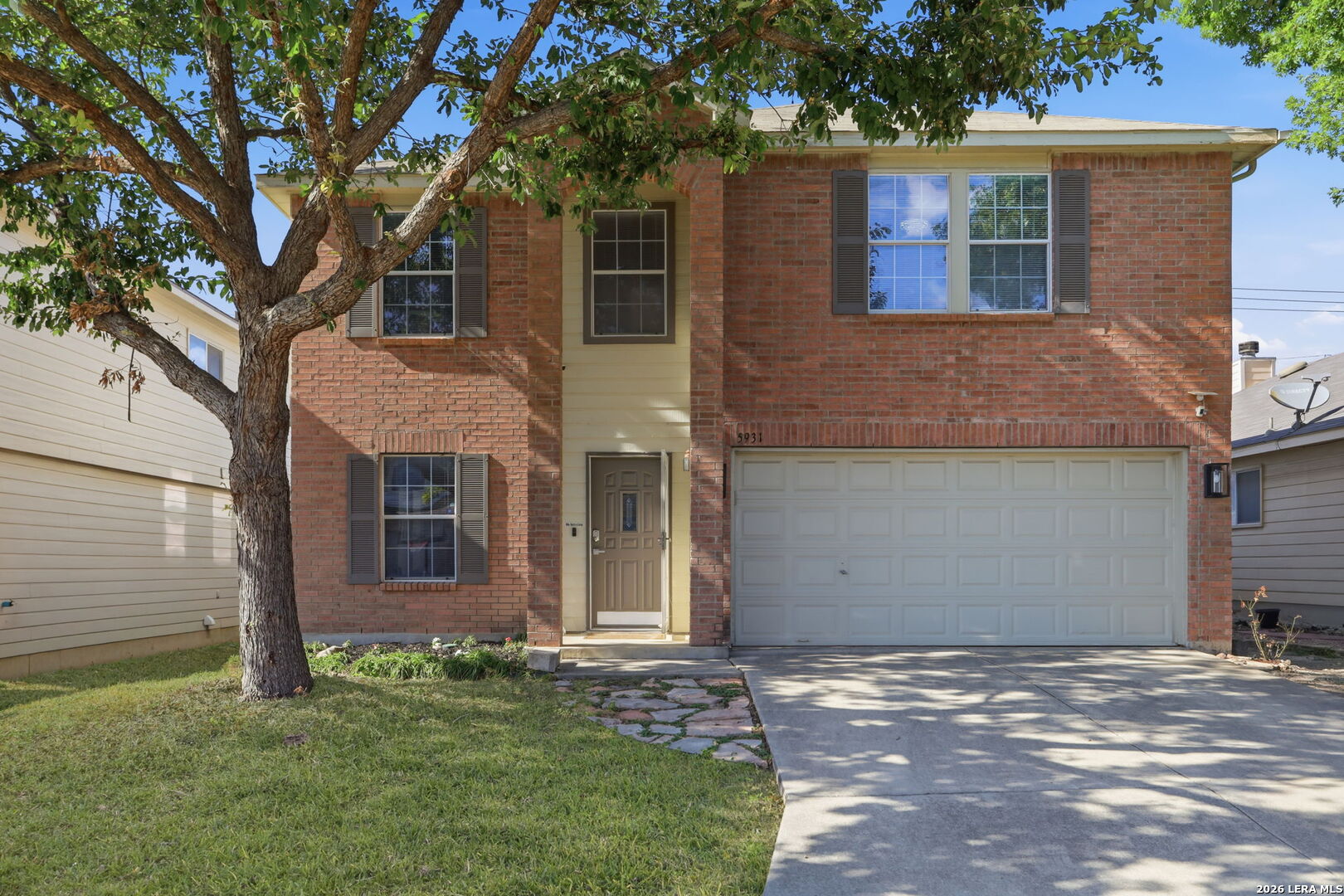 5931 Valparaiso Way, ,  78249 — photo 1