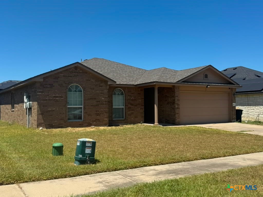 4907 Willamette, Killeen, TX 76549 — photo 1