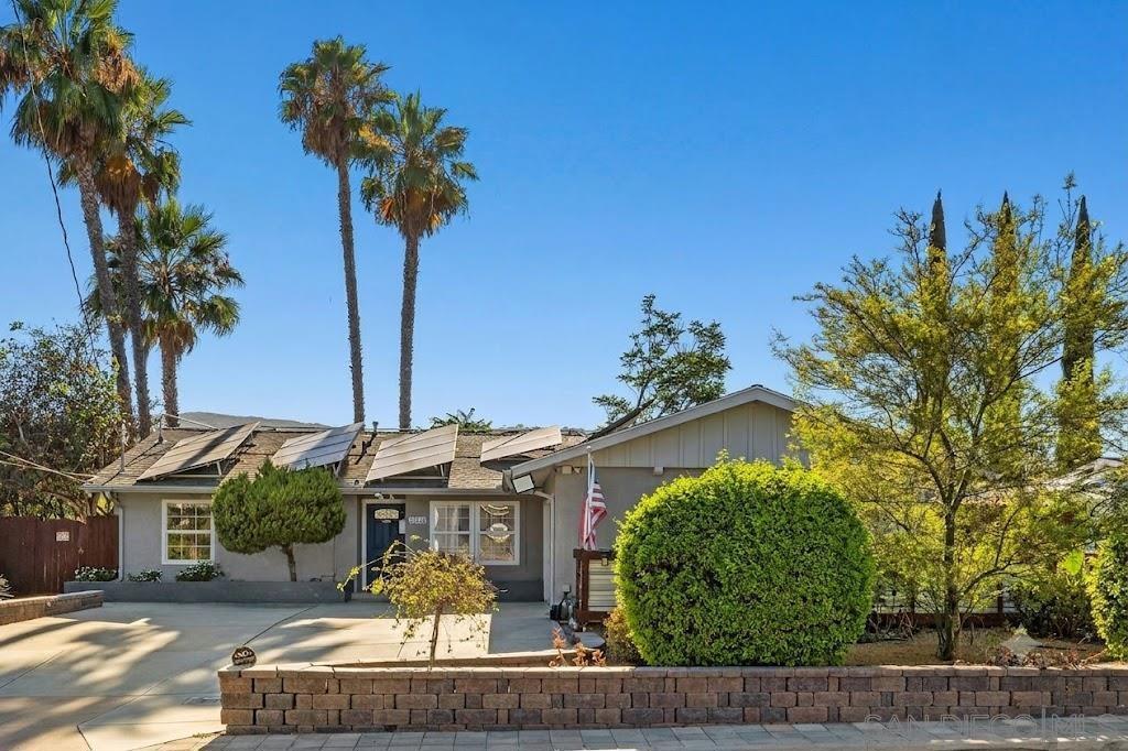 13922 Frame Road, Poway, CA 92064 — photo 1