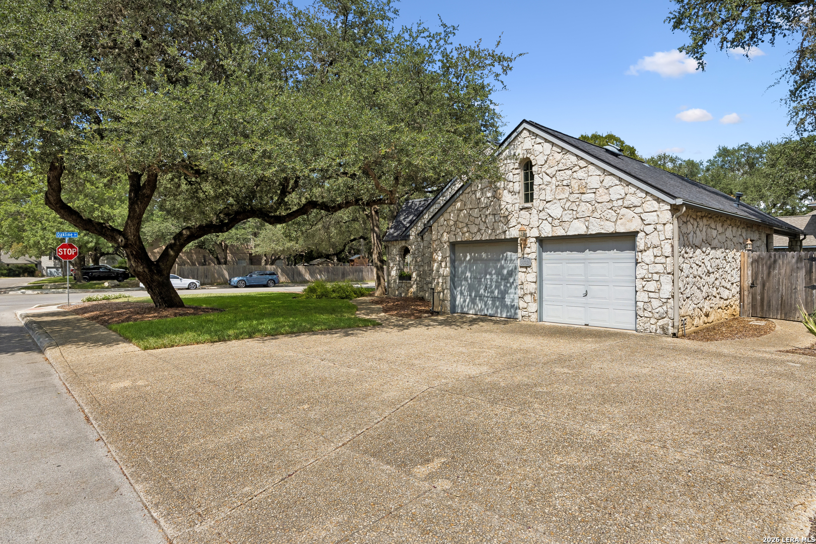 14742 Oak Briar, ,  78232 — photo 1