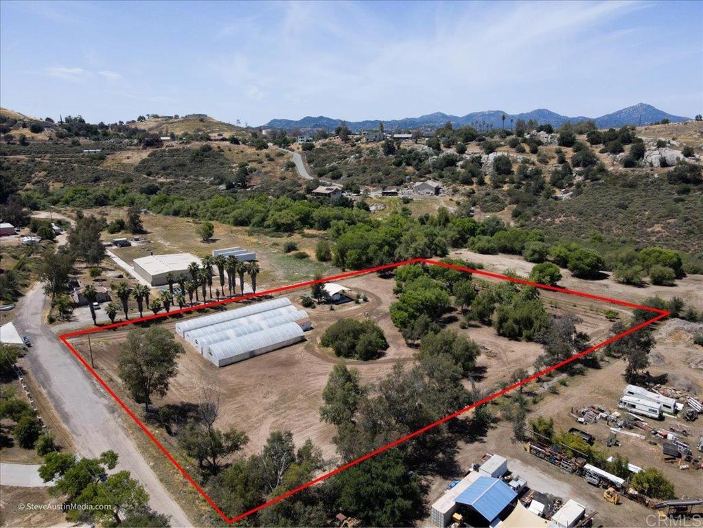 385 Feghali Road, Ramona, CA 92065 — photo 1