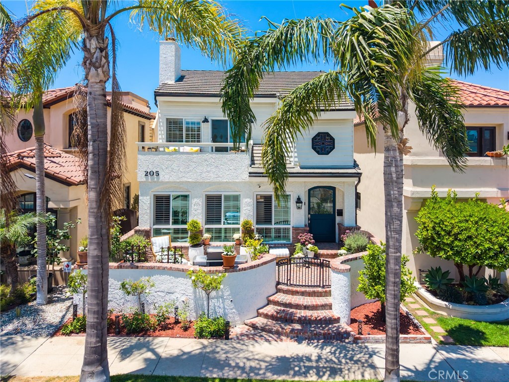 205 4th street, Seal Beach, CA 90740 — photo 1