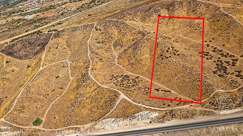 0 Summit Valley Road, Hesperia, CA 92345 — photo 1