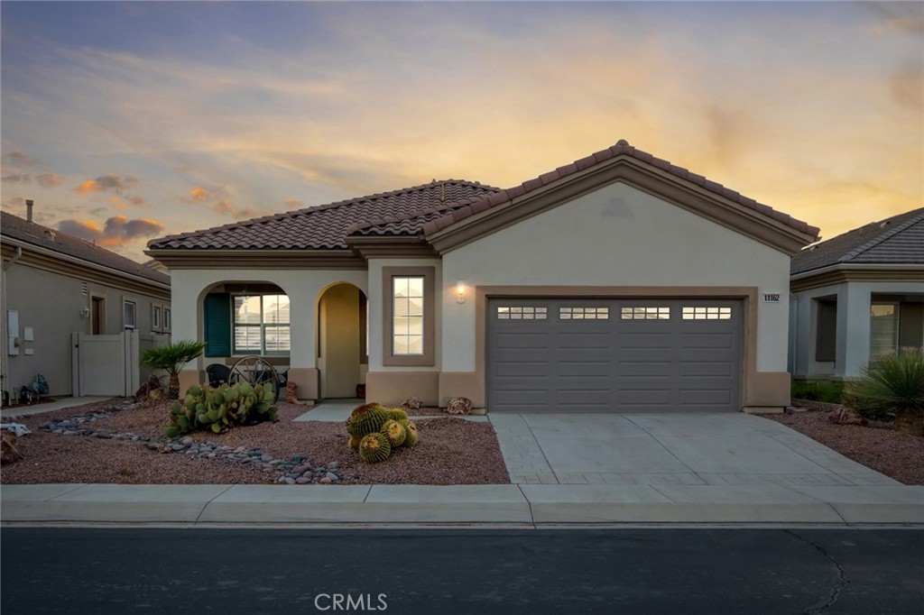 11162 Avonlea, Apple Valley, CA 92308 — photo 1