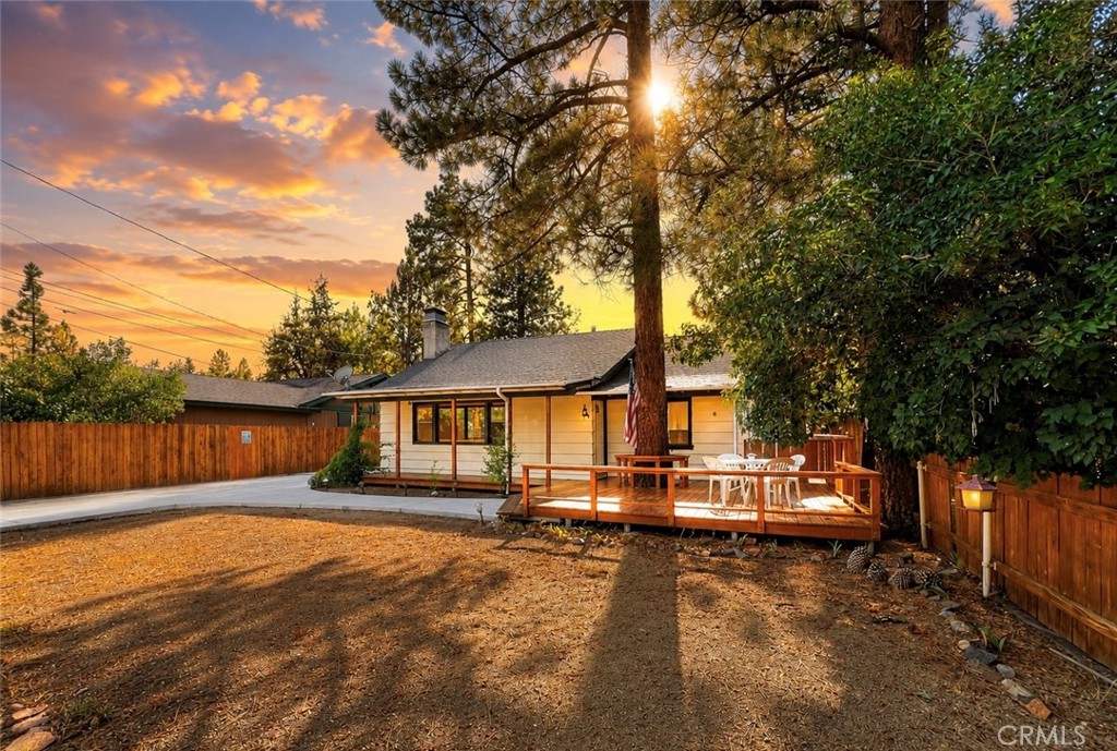 1029 Sierra, Big Bear City, CA 92314 — photo 1