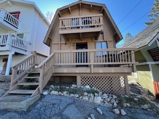 1374 Rock Ridge, Lake Arrowhead, CA 92352 — photo 1