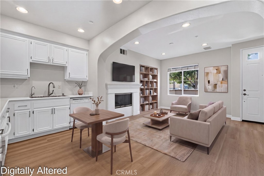 90 Topaz, Irvine, CA 92602 — photo 1