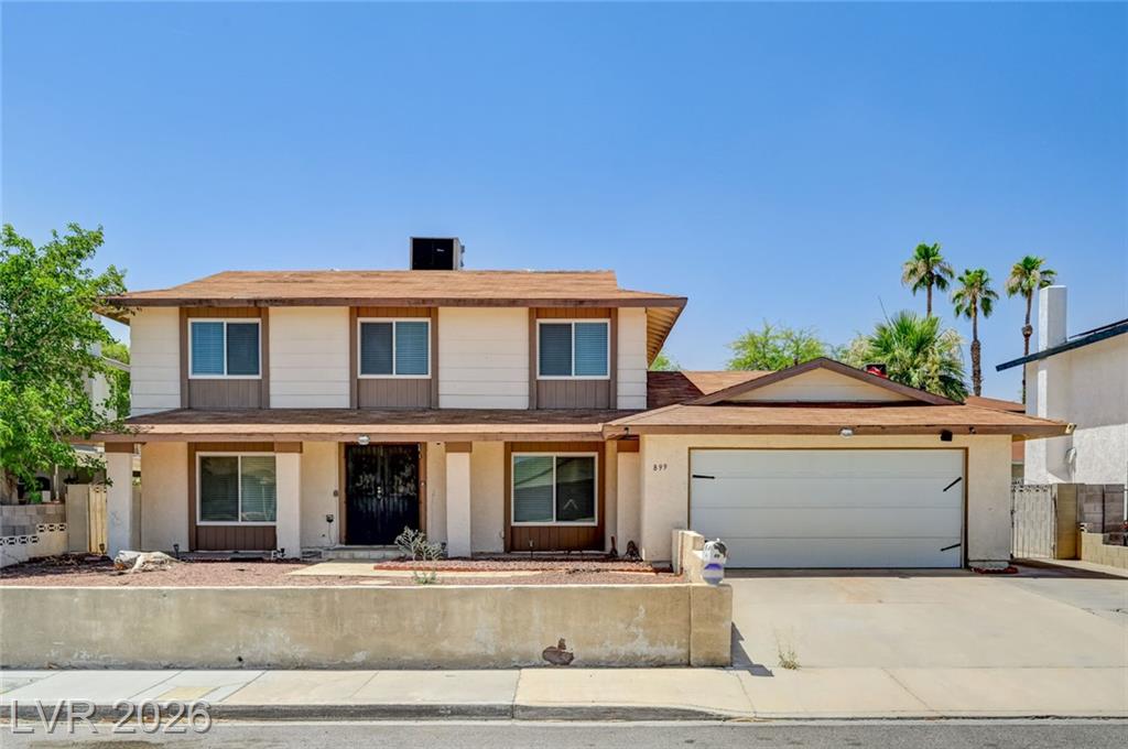 899 Monika Way, Las Vegas, NV 89119 — photo 1