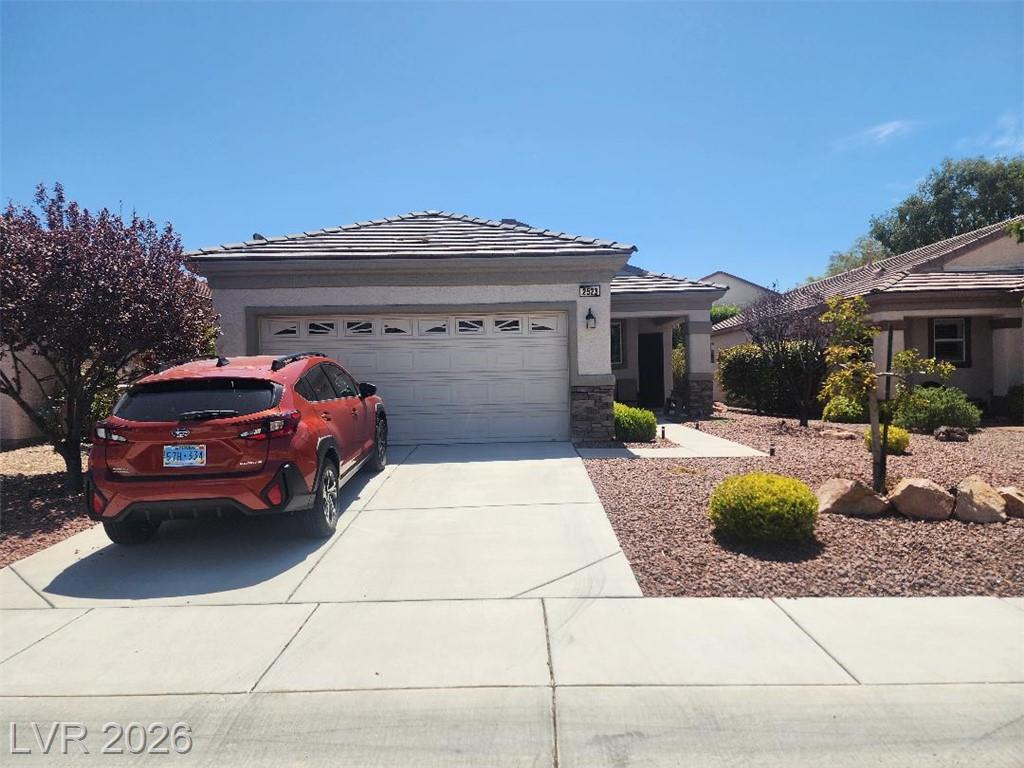 2523 Evening Twilight Ave., Henderson, NV 89044 — photo 1