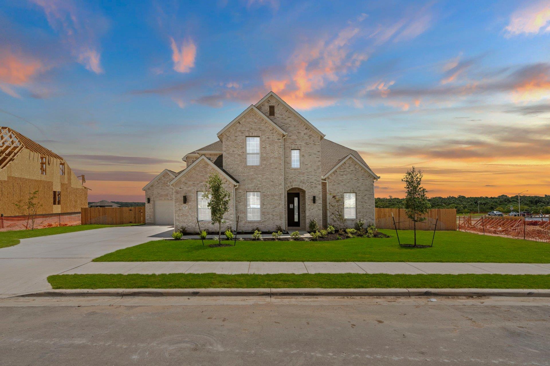120 Clancy, Liberty Hill, TX 78642 — photo 1