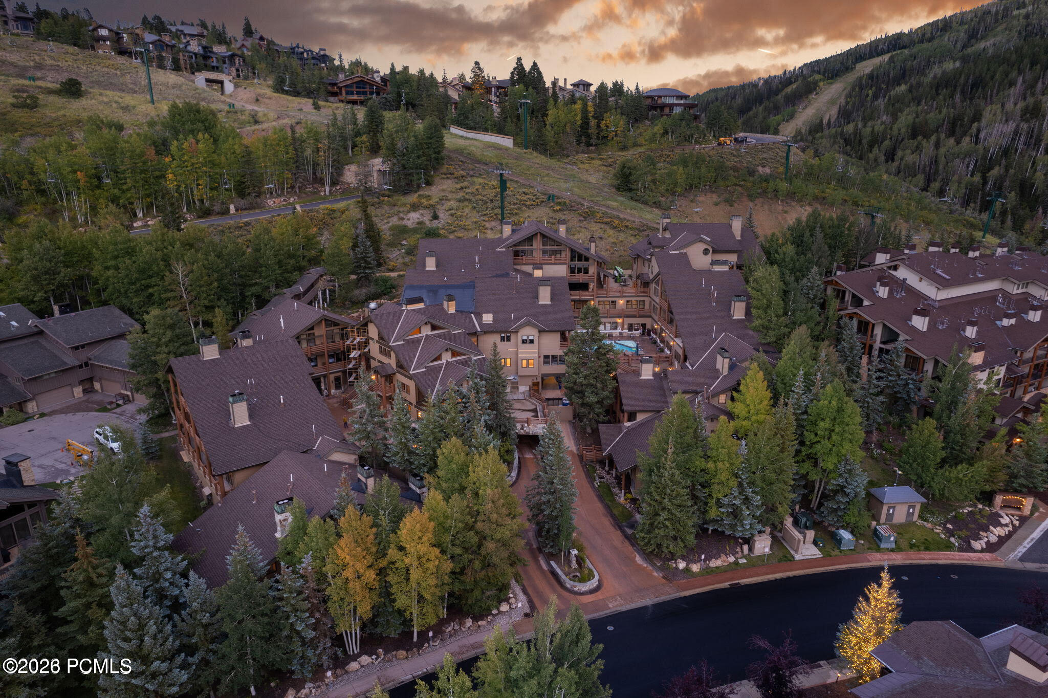 7720 Royal, Park City, UT 84060 — photo 1