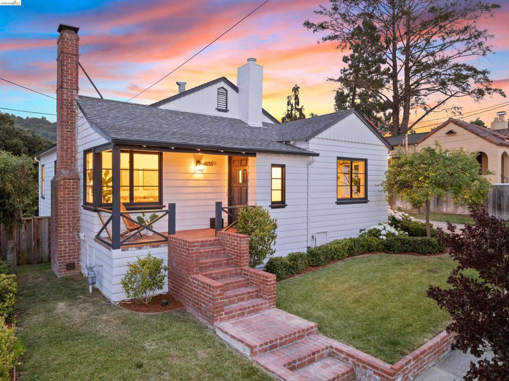 4638 Reinhardt Dr, Oakland, CA 94619 — photo 1