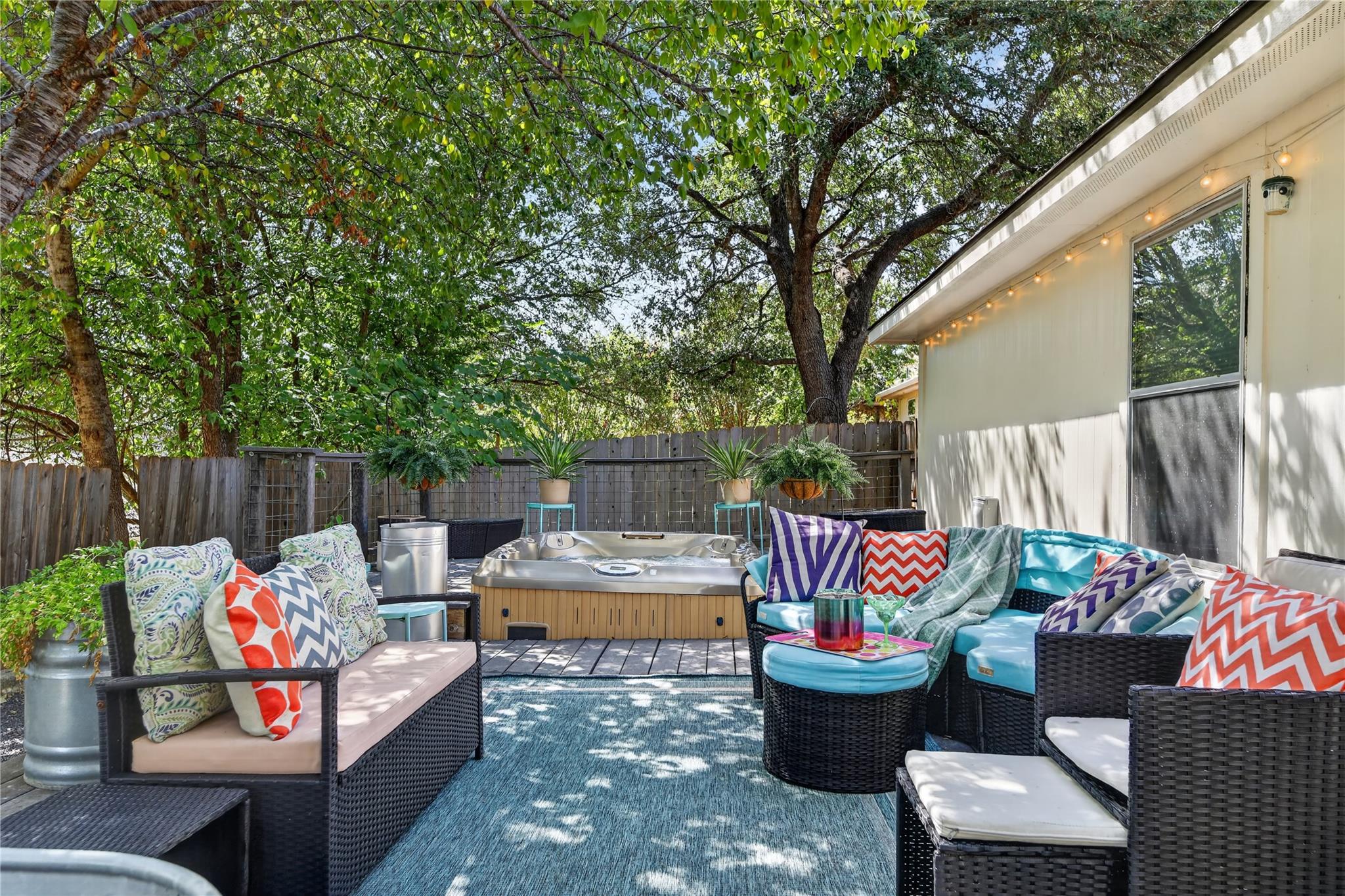 9213 Grant Forest, Austin, TX 78744 — photo 1