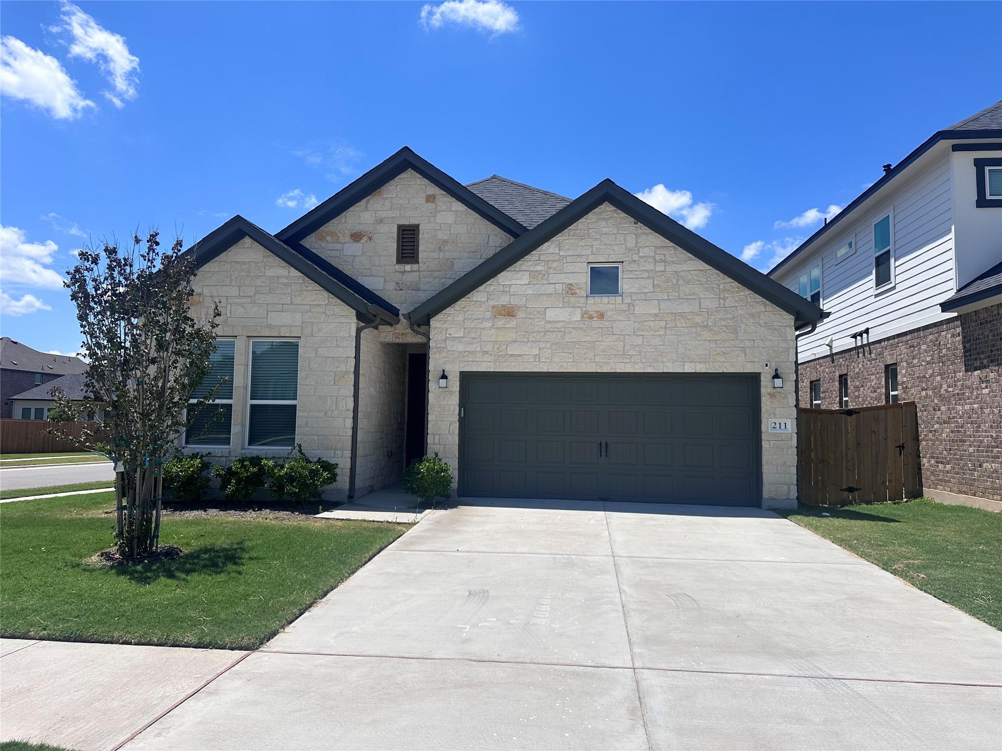 211 Darley Oak, Dripping Springs, TX 78620 — photo 1