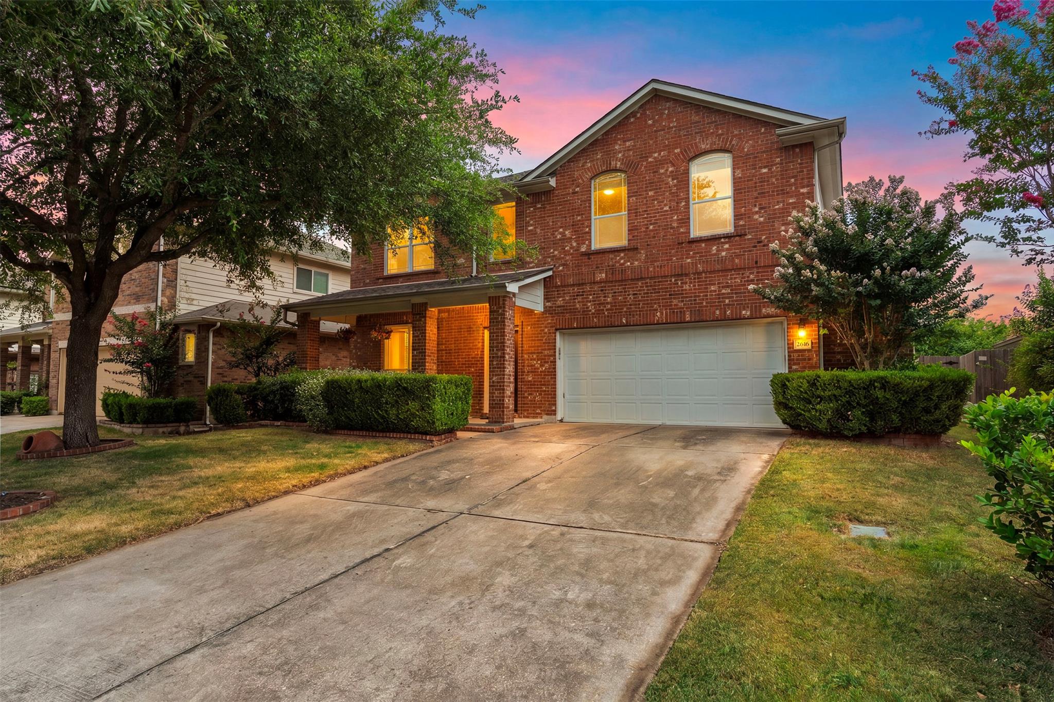 2616 Grand Mission, Pflugerville, TX 78660 — photo 1