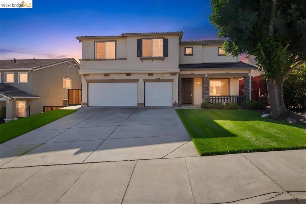 3915 Hummingbird Drive, Antioch, CA 94509 — photo 1