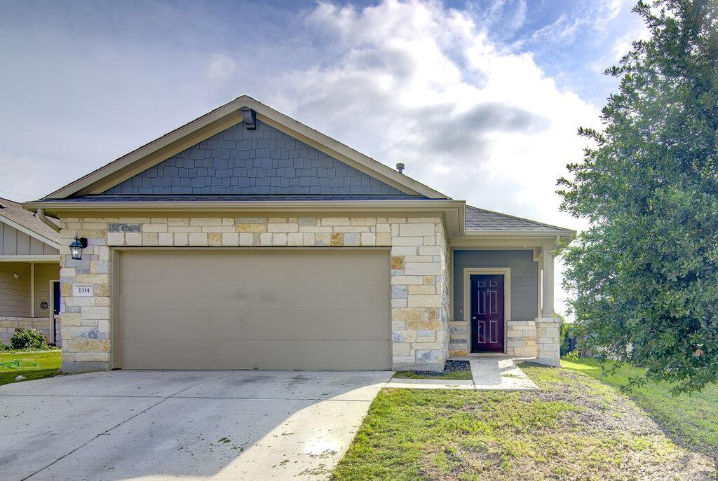 1314 Ambler, Austin, TX 78753 — photo 1