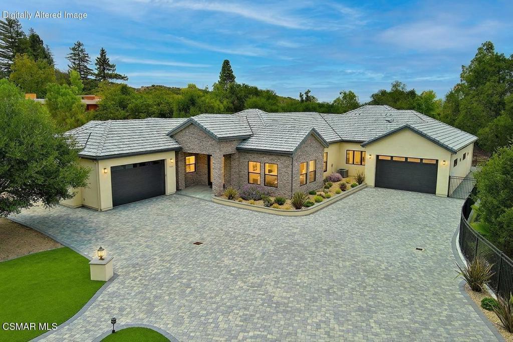 395 Sherwood Court, Thousand Oaks, CA 91361 — photo 1